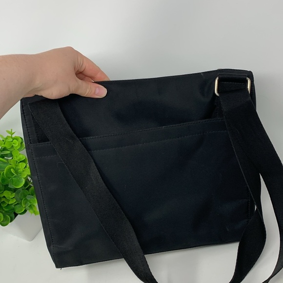 Maxx New York black Crossbody Handbag - Picture 4 of 13